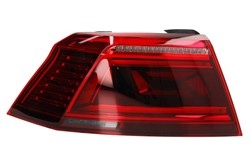 Tail Light LLN522 Magneti Marelli