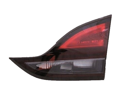Magneti Marelli Bakljus Llh871 Vauxhall Llh871 Storlek 3