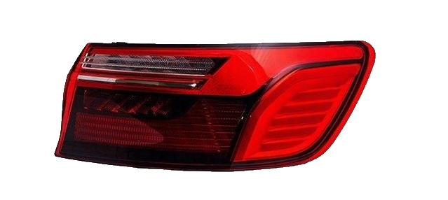 Audi Tail Light Lln481 Magneti Marelli