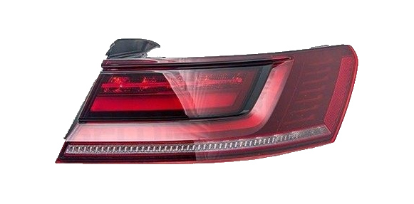 Tail Light LLN061 Magneti Marelli