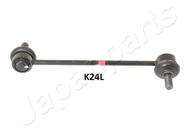 Sway Bar, Suspension