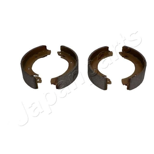 Japanparts Jeu De Mâchoires De Frein Grand - Winparts