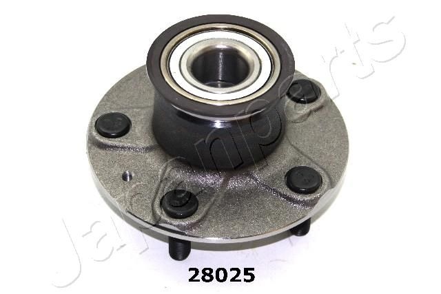 Wheel Hub