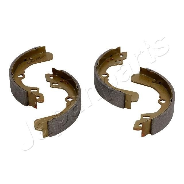 Japanparts Bromsbackar Sats