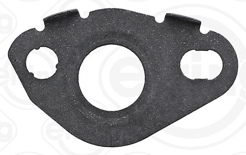 Audi Seal Secondary Air Valve