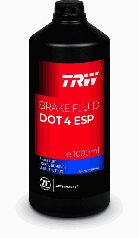 Brake Fluid