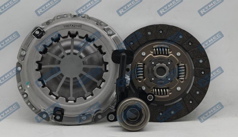 Clutch Kit