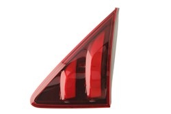 Peugeot Rear Light Right Lll221 Magneti Marelli