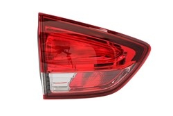 Magneti Marelli Bakljus Lli982 Renault Lli982 Storlek 2