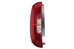 Magneti Marelli Bakljus Lll842 Fiat Lll842 Storlek 2