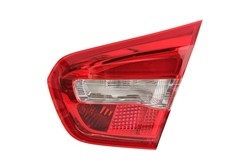 Magneti Marelli Bakljus Llm261 Mercedes-Benz Llm261 Storlek 2