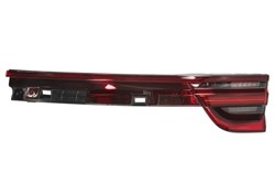 Tail light LLM661 Magneti Marelli