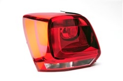 Magneti Marelli Bakljus Llh082