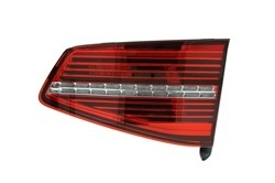 Magneti Marelli Bakljus Lll181 Volkswagen Lll181 Storlek 3