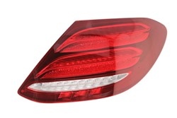 Mercedes-Benz Tail Light Llm241 Magneti Marelli