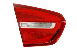 Mercedes-Benz Tail Light Llm272 Magneti Marelli