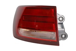 Magneti Marelli Bakljus Lll802 Audi Lll802 Storlek 2