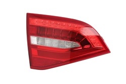 Magneti Marelli Bakljus Lli122 Audi Lli122 Storlek 2
