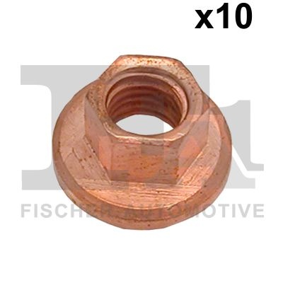 FA1 Nut  988-0806.10 11627789015,035805,7703034219  7703034304,8200612123,90502418,4403640,4420282,4420881,849928,90502418,93864678,035805,7703034218