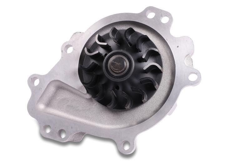 Vattenpump