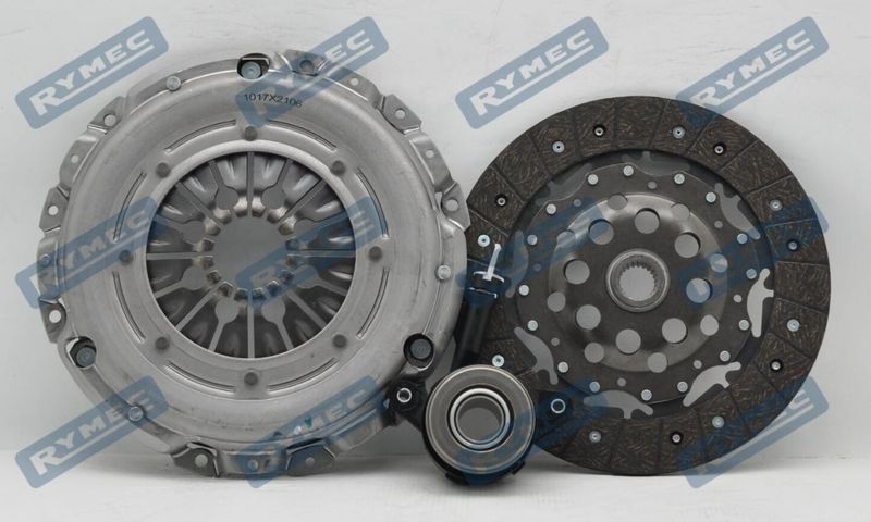 Clutch Kit