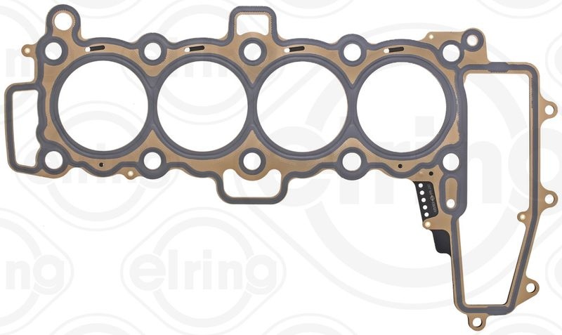 Packning topplock 207160 Elring