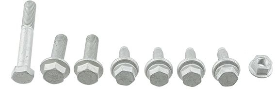 LEMFÖRDER Repair Kit, wheel suspension VW,AUDI,SKODA 43359 01 3C0505223E,3C0505224E,3C0505541 N10170804,N10286110,N10628401,N90648402,N10286110