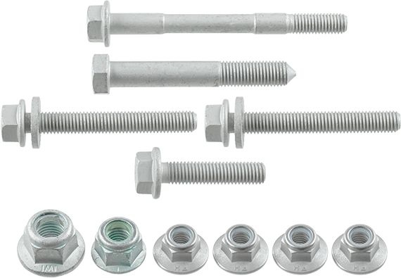 LEMFÖRDER Repair Kit, wheel suspension Service Pack Upper 43460 01  AUDI,A6 Avant (4G5, 4GD, C7),A6 Limousine (4G2, 4GC, C7),A7 Sportback (4GA, 4GF)