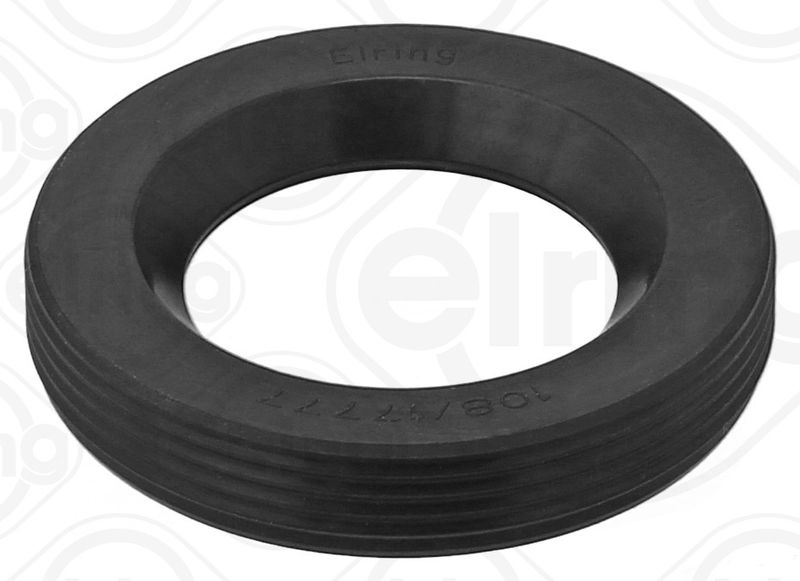 ELRING Rocker Cover Gasket OPEL,CHEVROLET,SAAB 994.680 12607600,12607600,12607600 Valve Cover Gasket,Rocker Gasket,Valve Gasket,Gasket, rocker cover