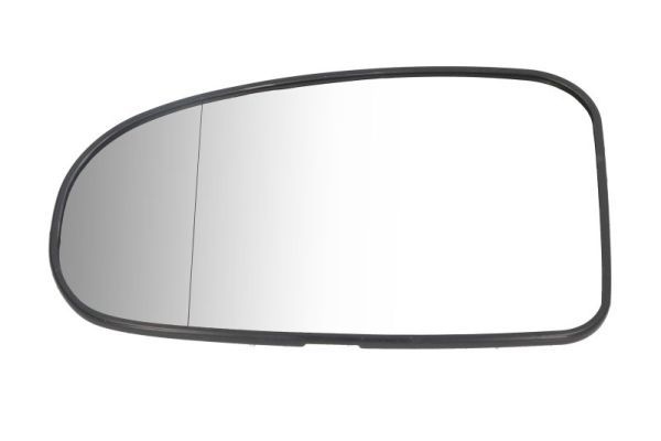 Blic Spegelglas Yttre Spegel Toyota 6102021221212P Storlek 2