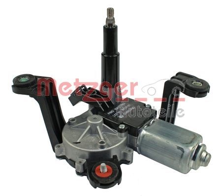 Wiper Motor OE-part