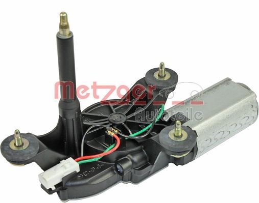 Wiper Motor OE-part