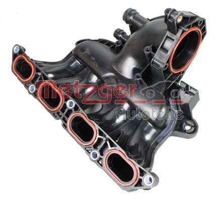 Intake Manifold Module