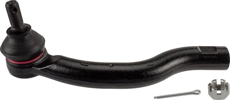 TRW Track rod end JTE7630 Tie rod end,Track rod end ball joint TOYOTA,LEXUS,RAV 4 III (ACA3_, ACE_, ALA3_, GSA3_, ZSA3_),RAV 4 IV (ZSA4_, ALA4_)