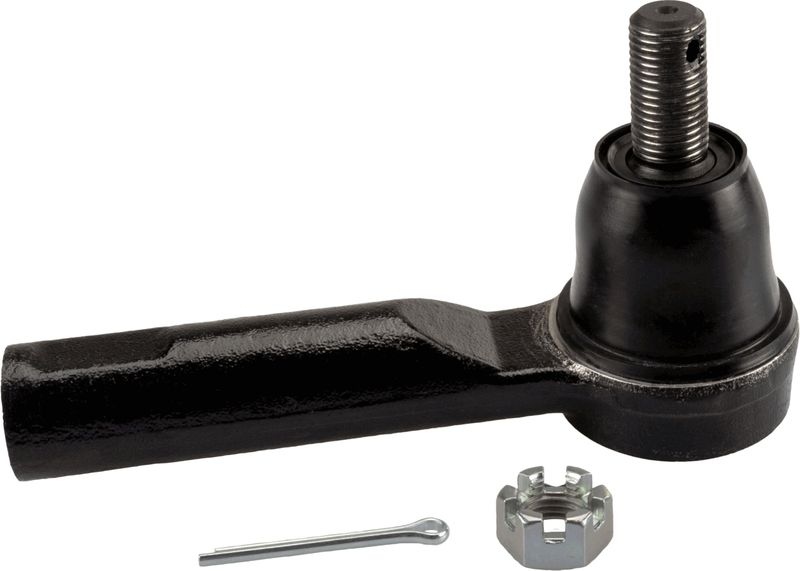 TRW Track rod end HONDA JTE7635 53540S7S003,53540SWAA01,53540SWAA02 Tie rod end,Track rod end ball joint,Outer tie rod,Outer tie rod end 53560SWAA01