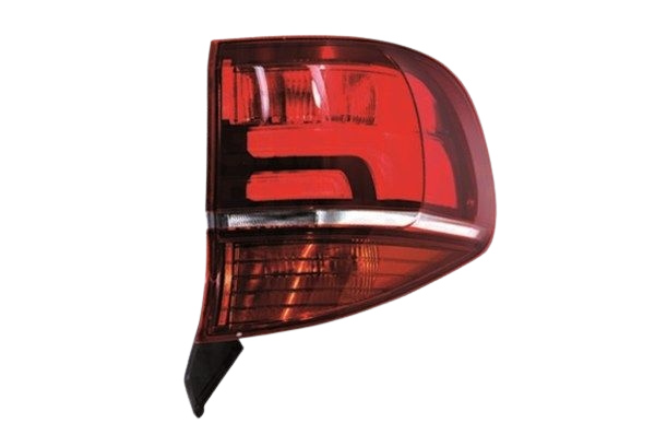 Magneti Marelli Bakljus Llh492 Bmw Llh492 Storlek 3