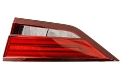 Magneti Marelli Bakljus Llm181 Audi Llm181 Storlek 2