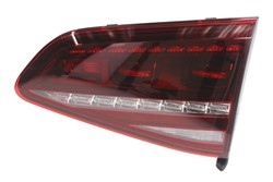 Tail light LLM221 Magneti Marelli