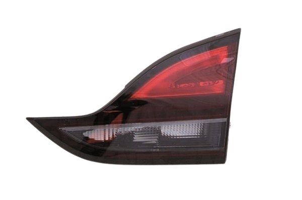 Magneti Marelli Bakljus Llh872 Vauxhall Llh872 Storlek 3
