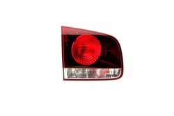 Magneti Marelli Bakljus Llf752 Volkswagen Llf752 Storlek 3