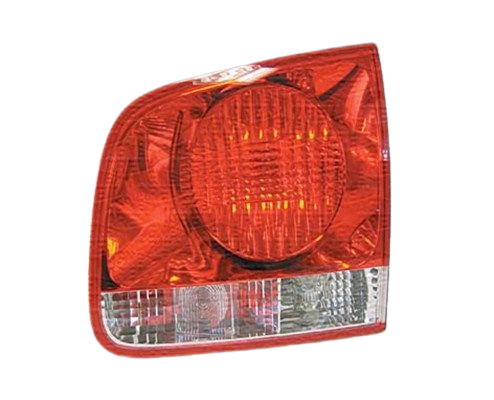 Magneti Marelli Bakljus Lld931 Volkswagen Lld931 Storlek 3