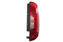 Tail light LLL841 Magneti Marelli