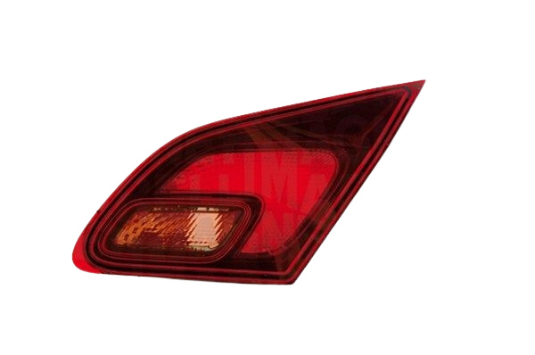 Magneti Marelli Bakljus Llh351 Opel Llh351 Storlek 3