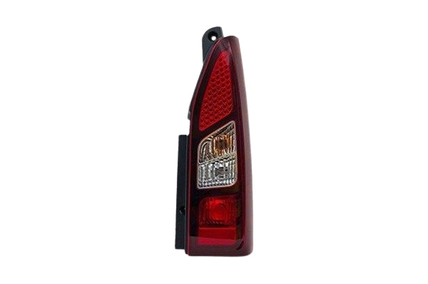Magneti Marelli Bakljus Lli261 Peugeot Lli261 Storlek 3