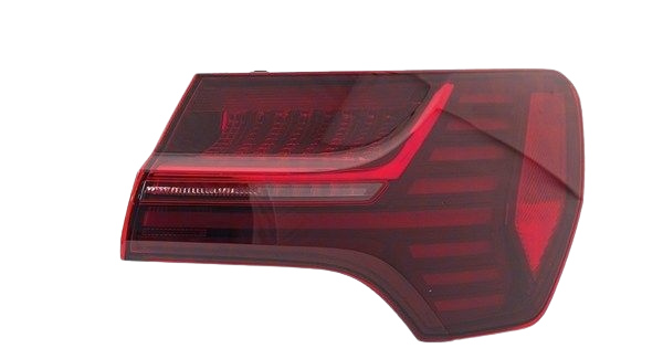 Magneti Marelli Bakljus Lln082 Audi Lln082 Storlek 2