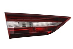Opel Tail Light Llm882 Magneti Marelli