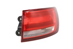 Magneti Marelli Bakljus Lll801 Audi Lll801 Storlek 2