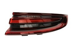 Combination Rearlight LLM651 Magneti Marelli