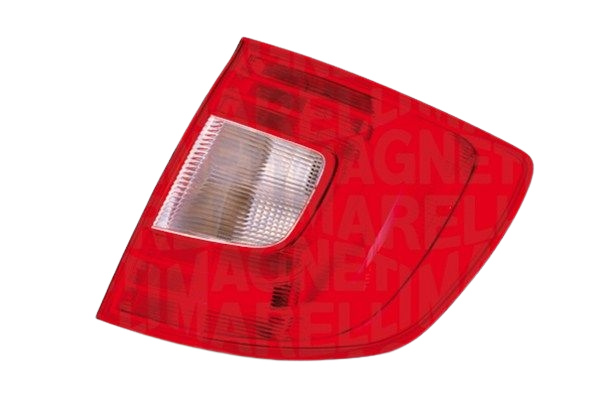 Magneti Marelli Bakljus Llh241 Skoda Llh241 Storlek 3