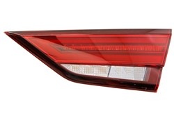 Magneti Marelli Bakljus Llm201 Audi Llm201 Storlek 2